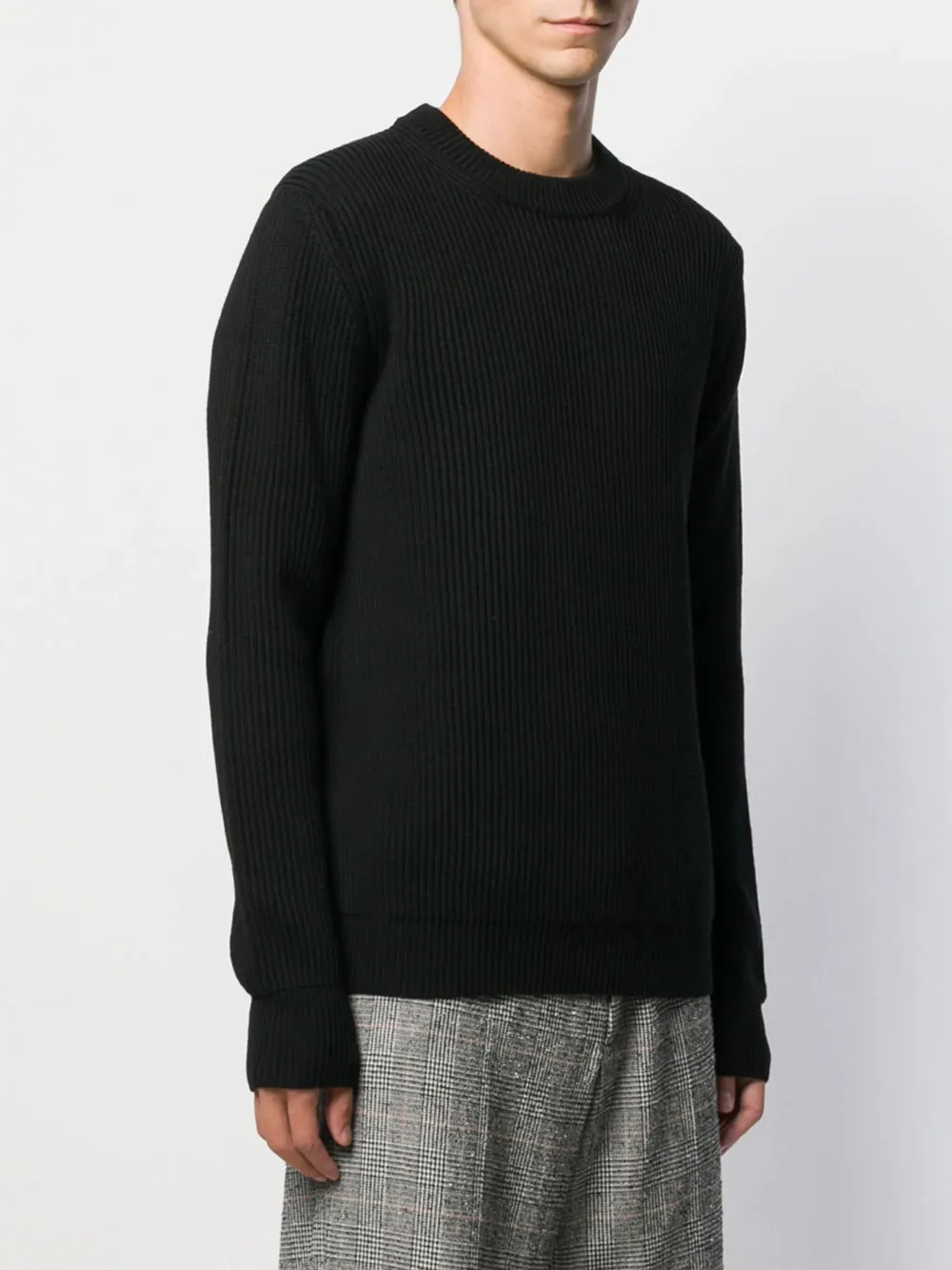 Crewneck Sweater sold by Wanan Luxury product image thumbnail 3