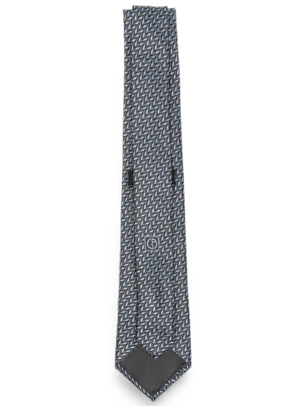 Silk Tie sold by Wanan Luxury product image thumbnail 2