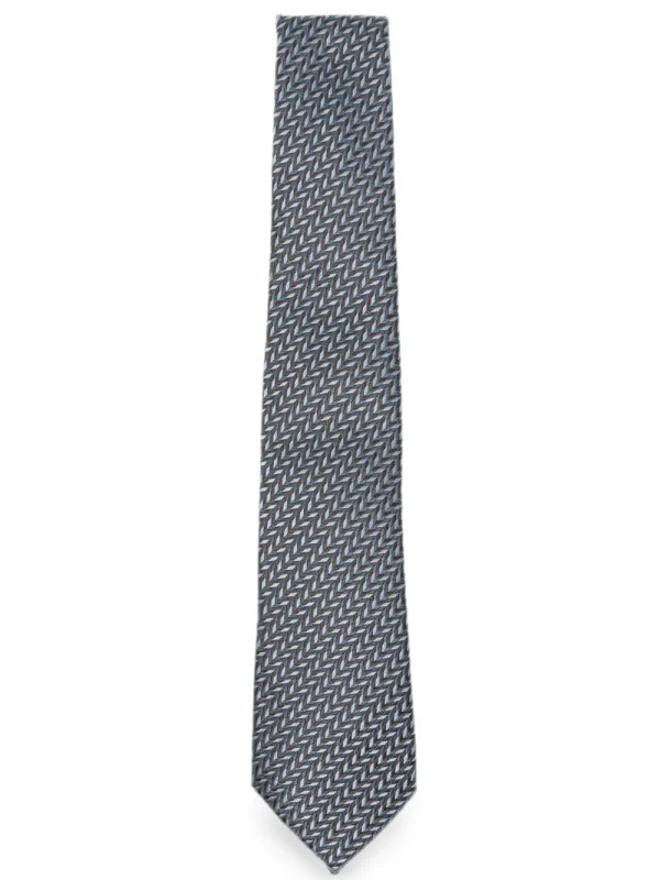 Silk Tie made by Giorgio Armani