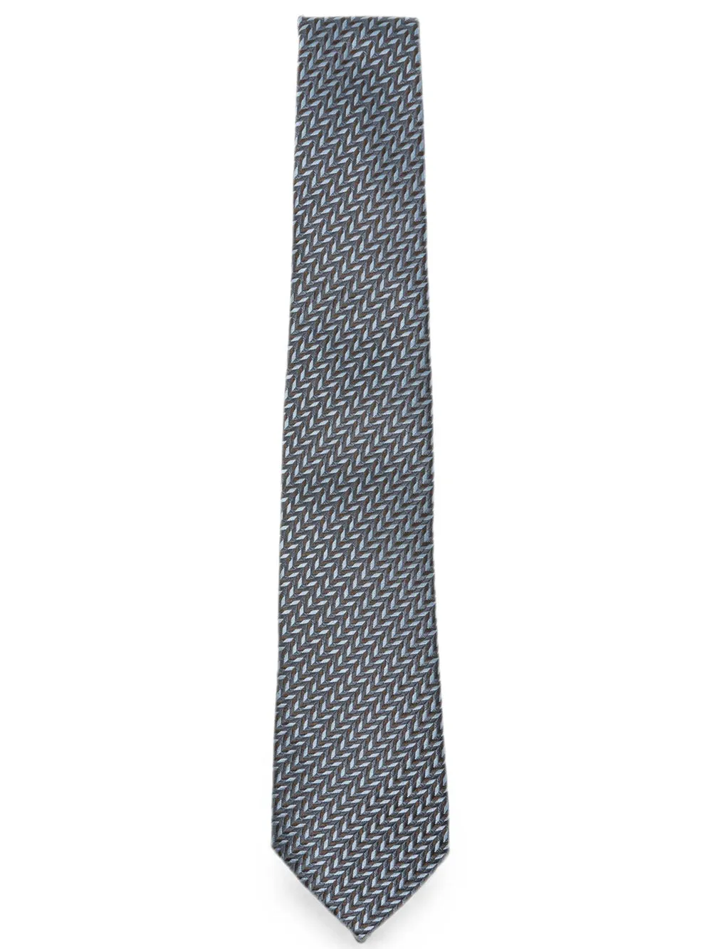 Silk Tie sold by Wanan Luxury
