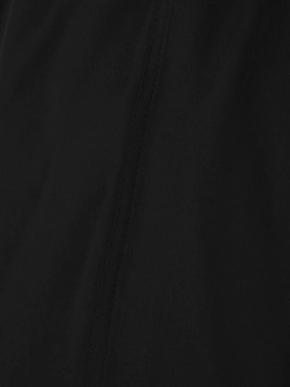 Logo-Waistband Silk Shorts sold by Wanan Luxury product image thumbnail 3