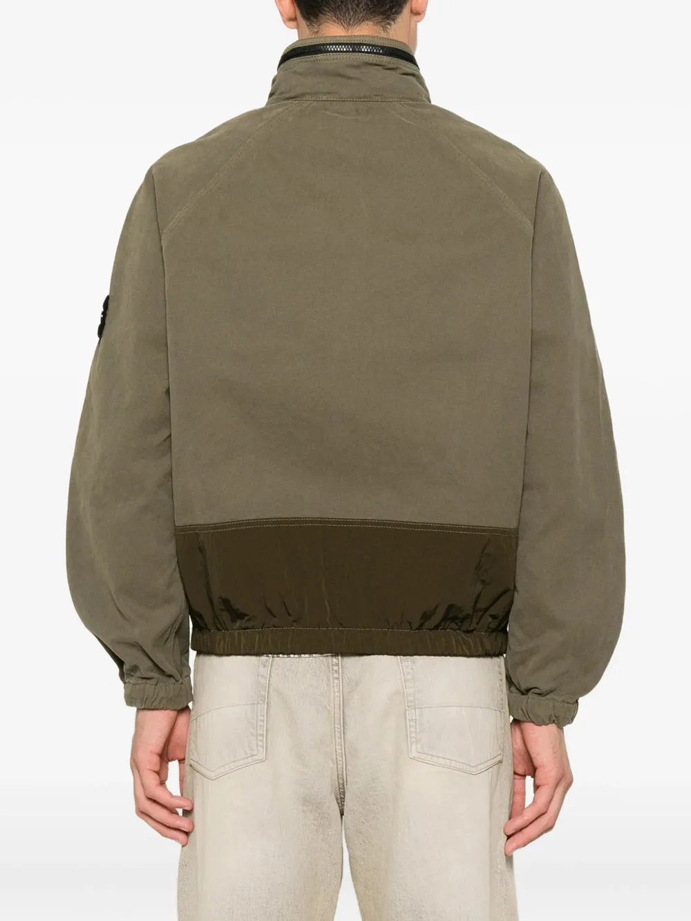 Overshirt Jacket sold by Wanan Luxury product image thumbnail 3