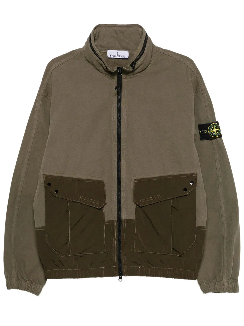 Overshirt Jacket sold by Wanan Luxury