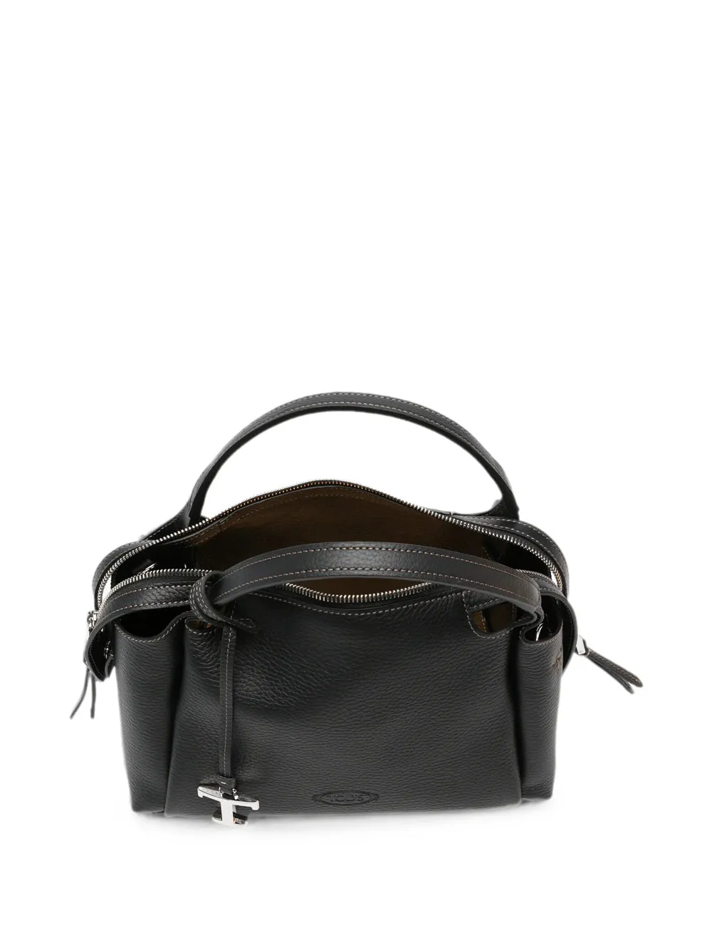 T Timeless Mini Handbag sold by Wanan Luxury product image thumbnail 3