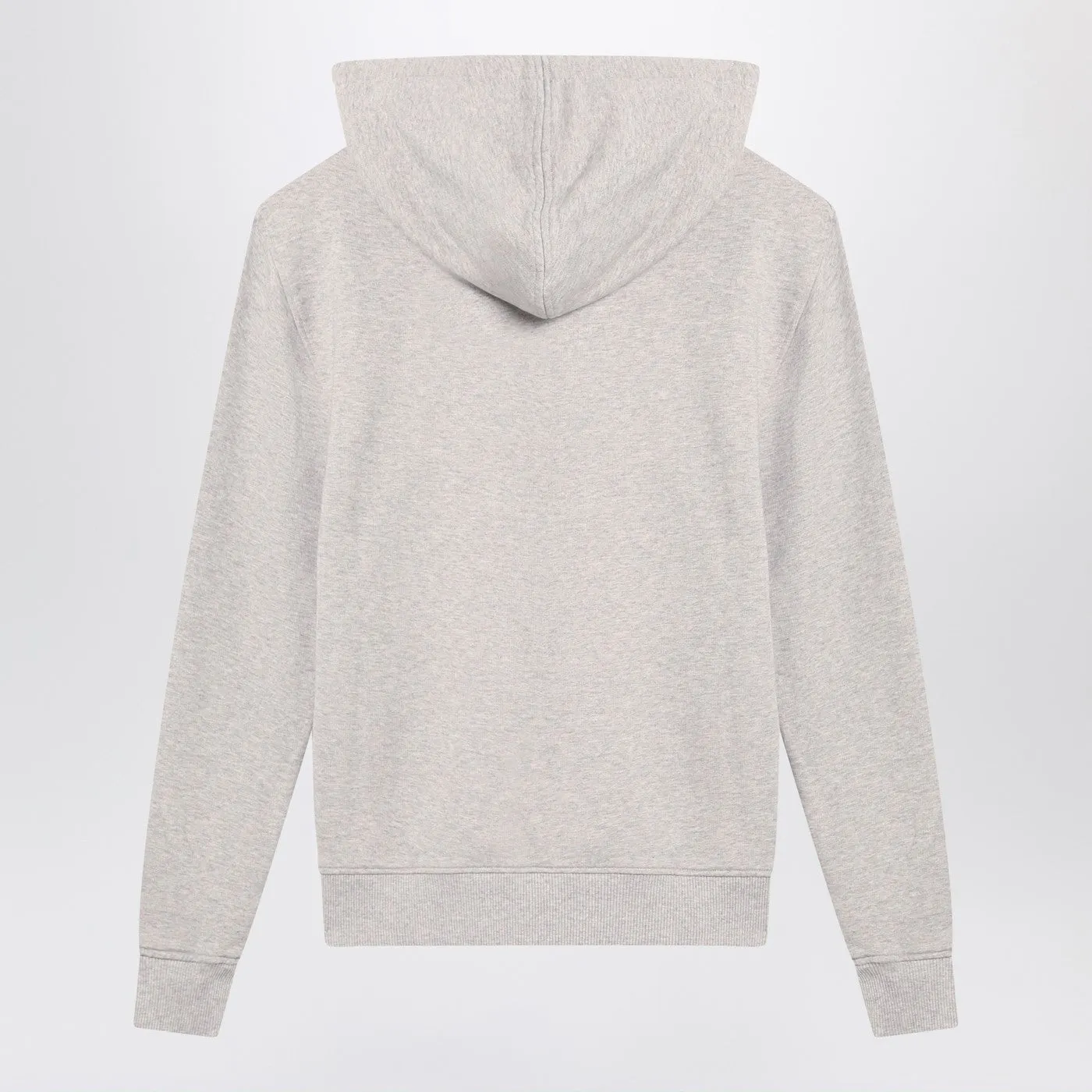 Grey Ami De Coeur Hoodie sold by Wanan Luxury product image thumbnail 2