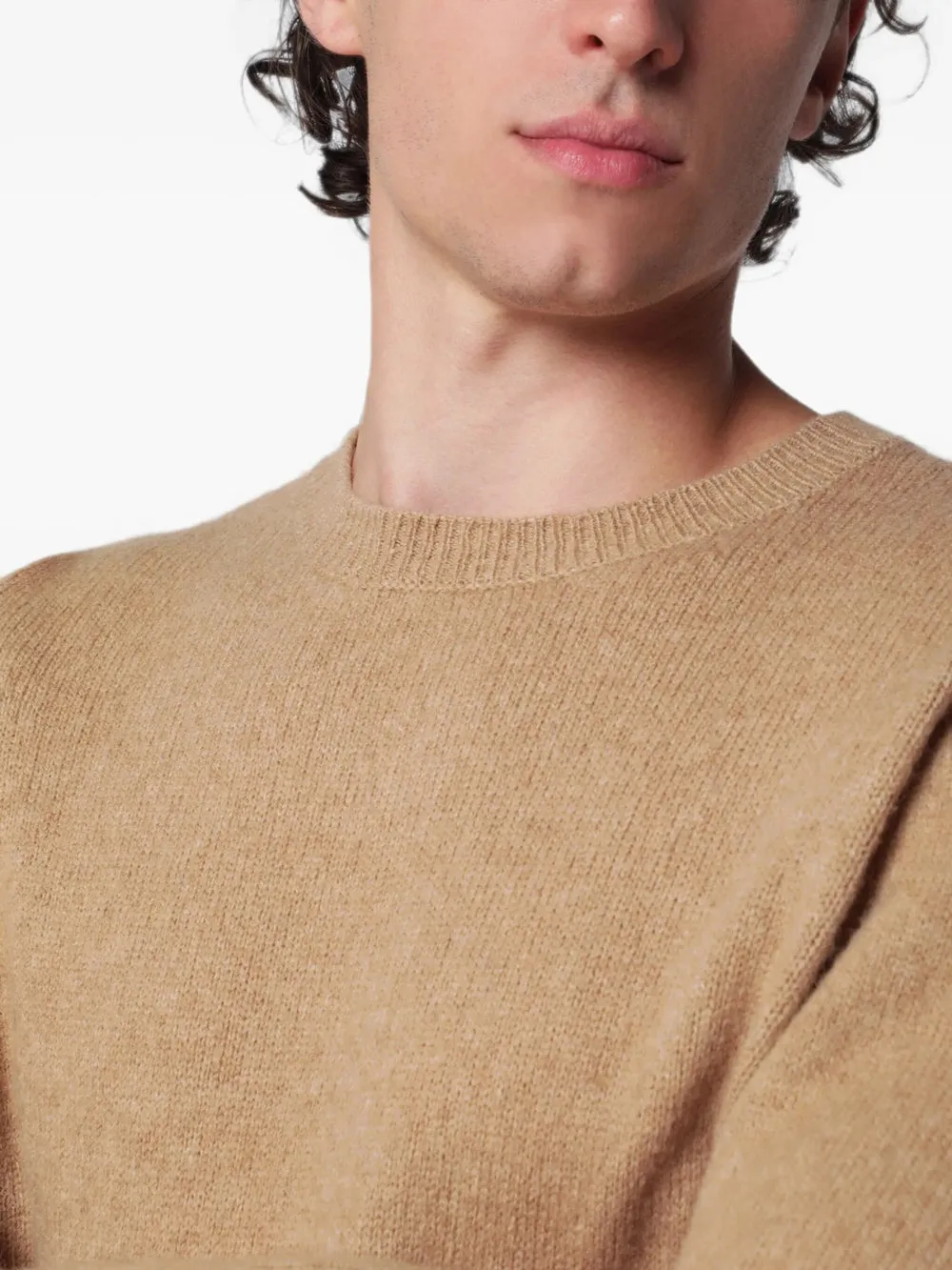 Crewneck Sweater sold by Wanan Luxury product image thumbnail 4