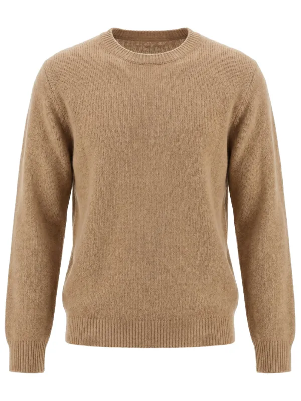 Crewneck Sweater made by Roberto Collina