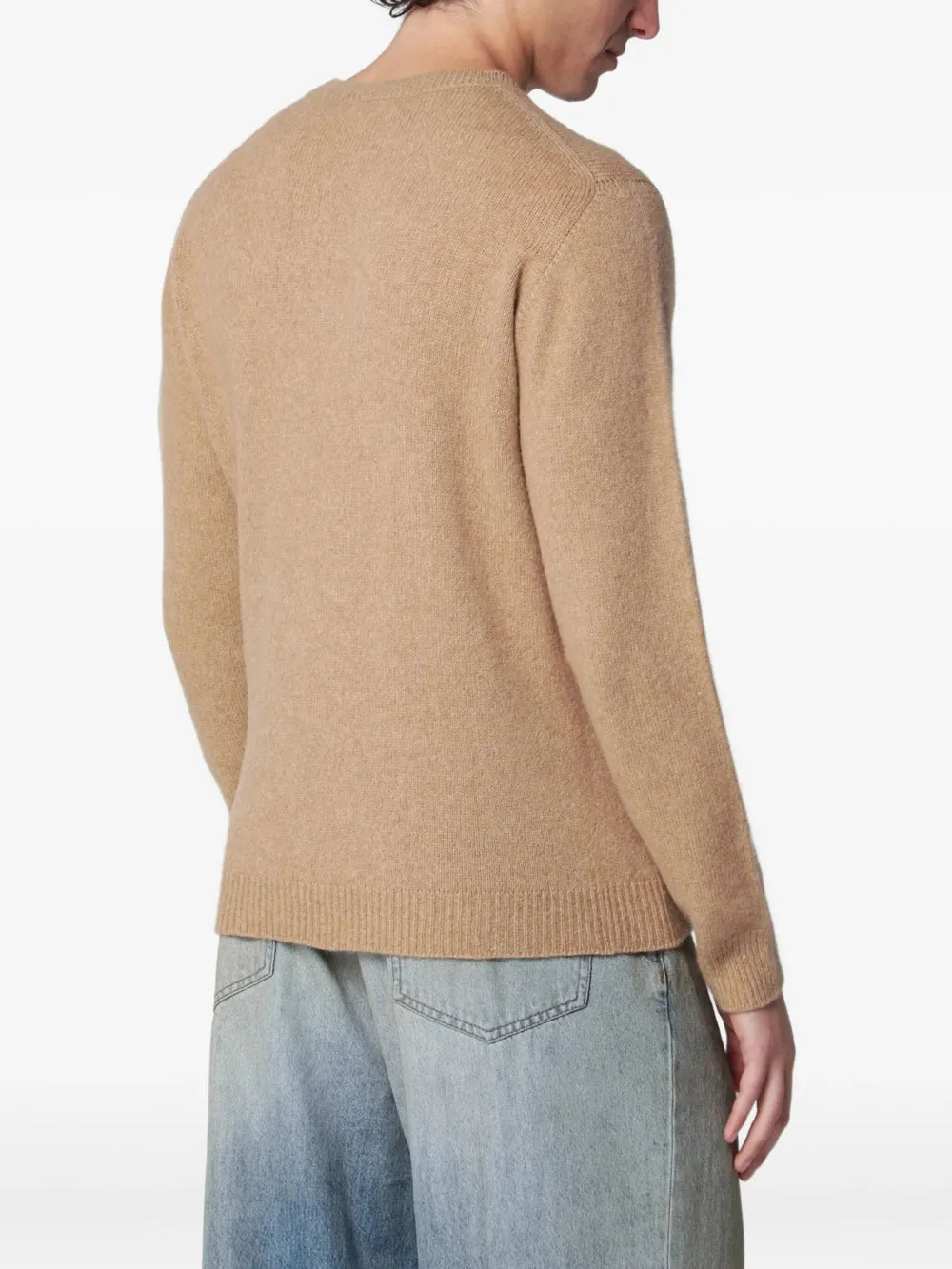 Crewneck Sweater sold by Wanan Luxury product image thumbnail 5