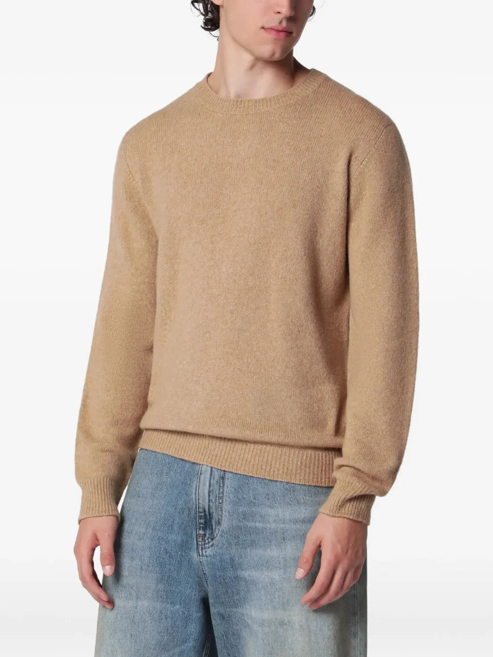 Crewneck Sweater sold by Wanan Luxury product image thumbnail 2