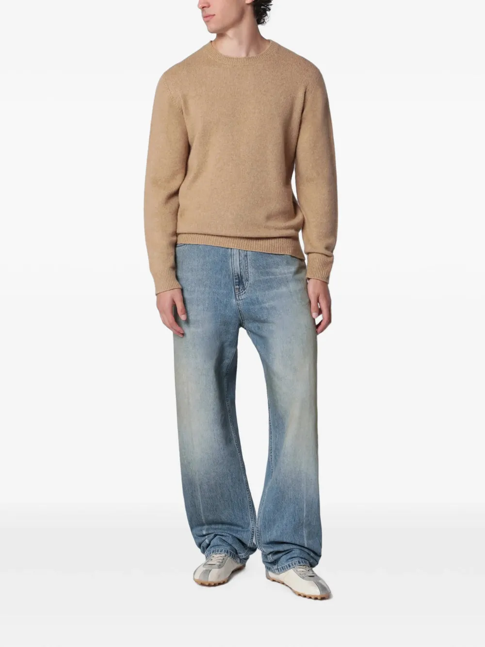 Crewneck Sweater sold by Wanan Luxury product image thumbnail 3