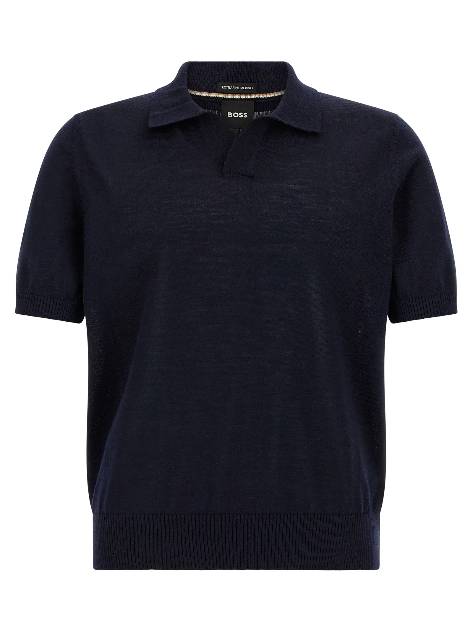 H-Lantoni Polo Blue sold by Wanan Luxury