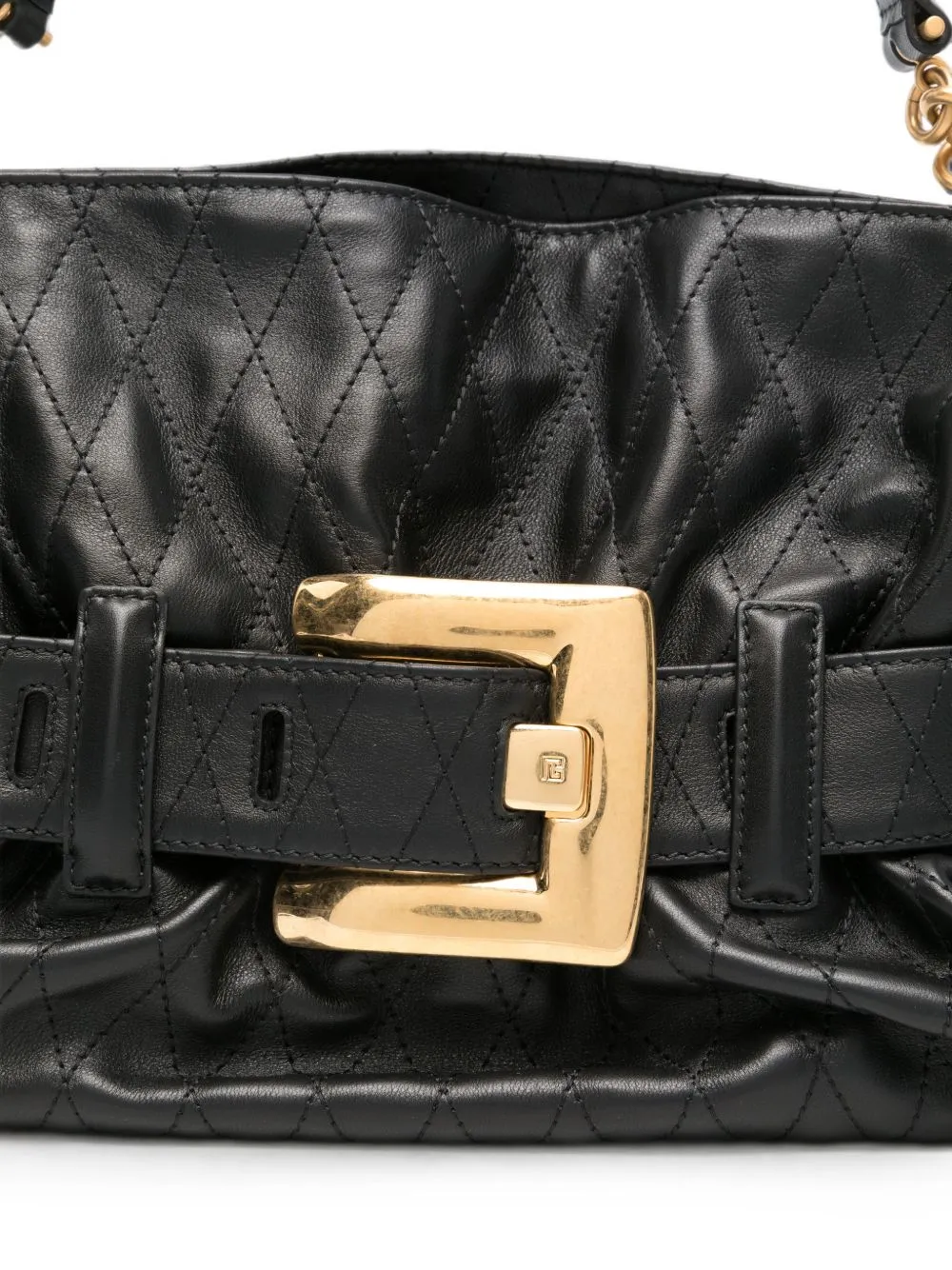 Anthem Medium Leather Tote sold by Wanan Luxury product image thumbnail 5
