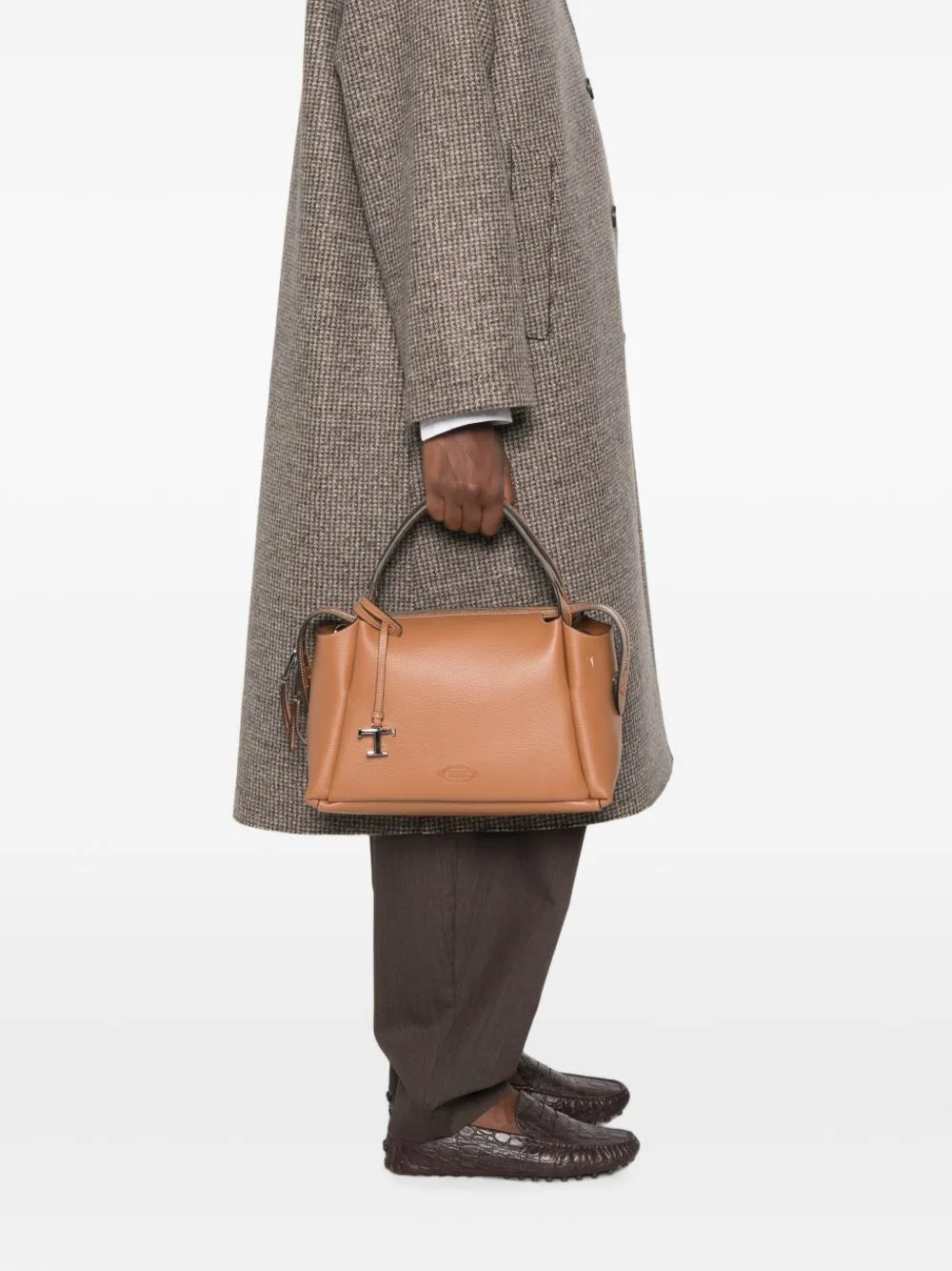 Bags Brown sold by Wanan Luxury product image thumbnail 4