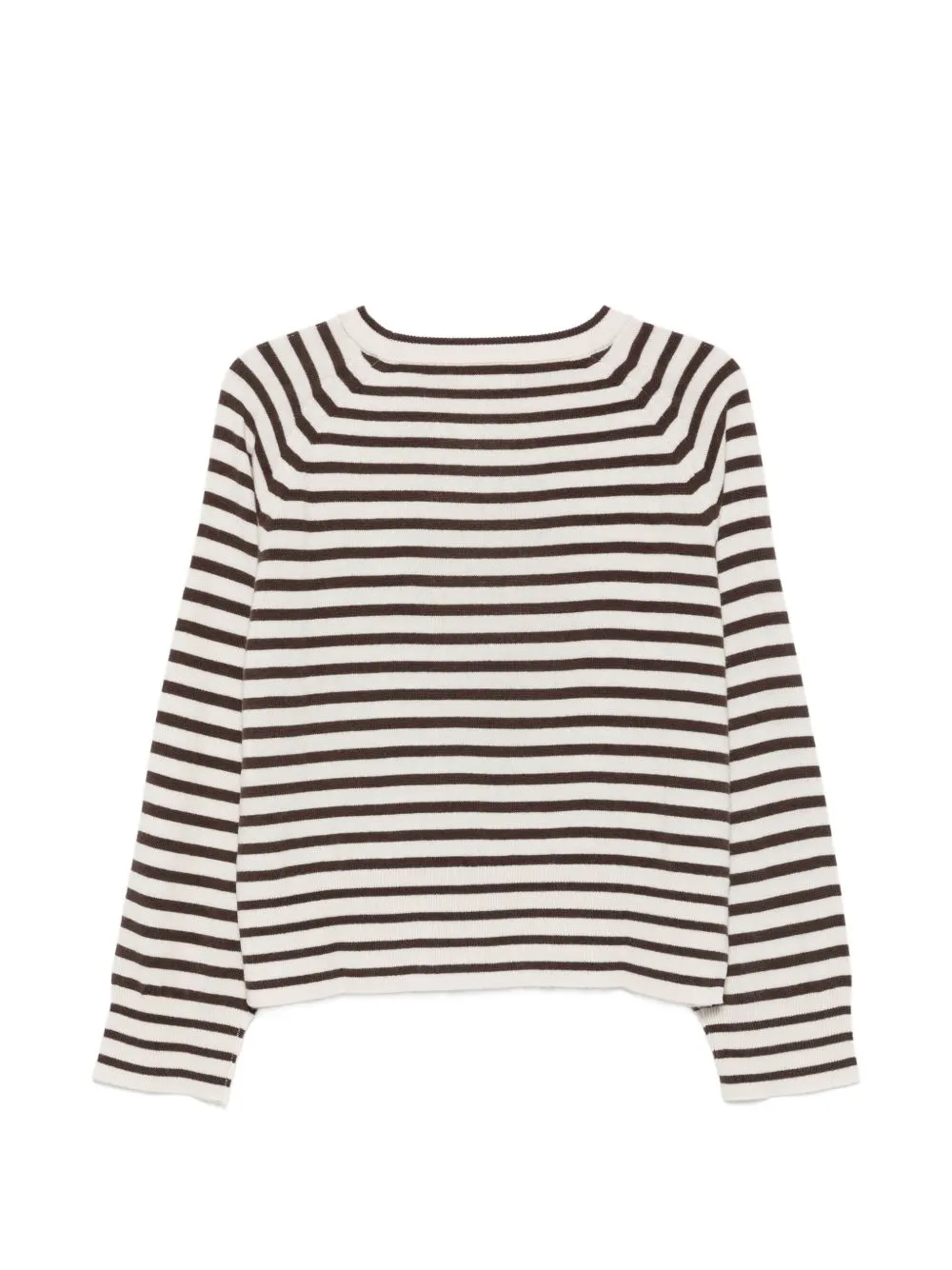 Striped Cashmere Sweater sold by Wanan Luxury product image thumbnail 3