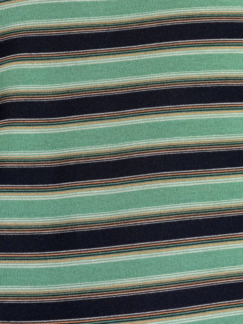 Wool Striped Crewneck Sweater sold by Wanan Luxury product image thumbnail 2
