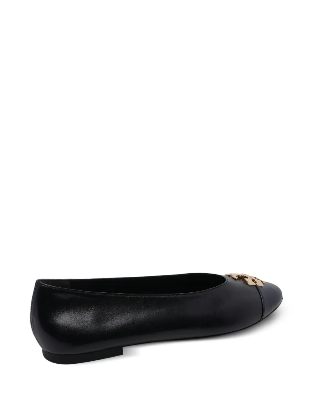 Charlie Leather Ballets sold by Wanan Luxury product image thumbnail 2