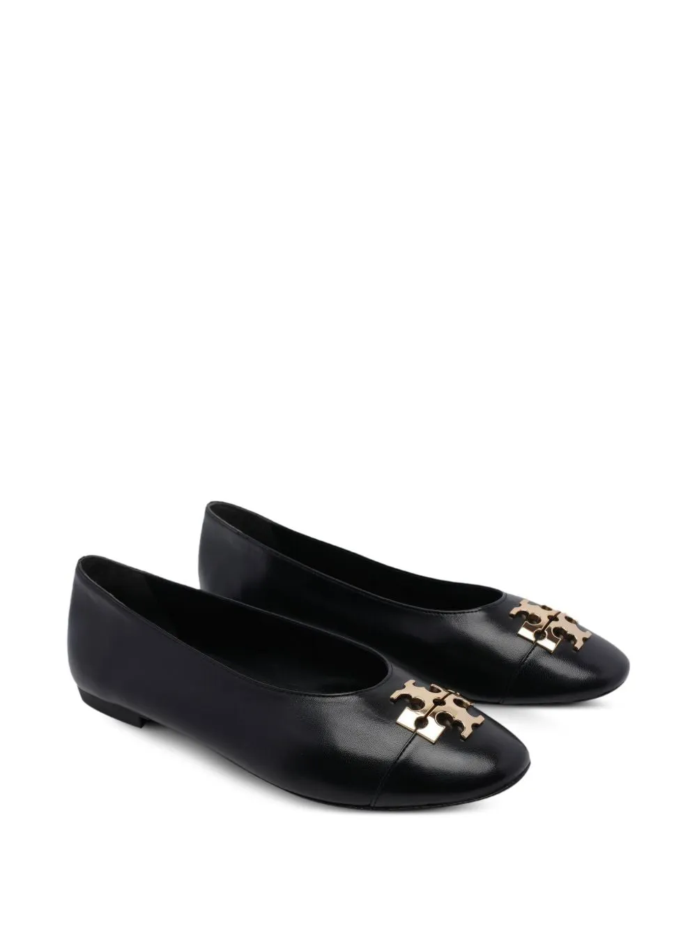Charlie Leather Ballets sold by Wanan Luxury product image thumbnail 3