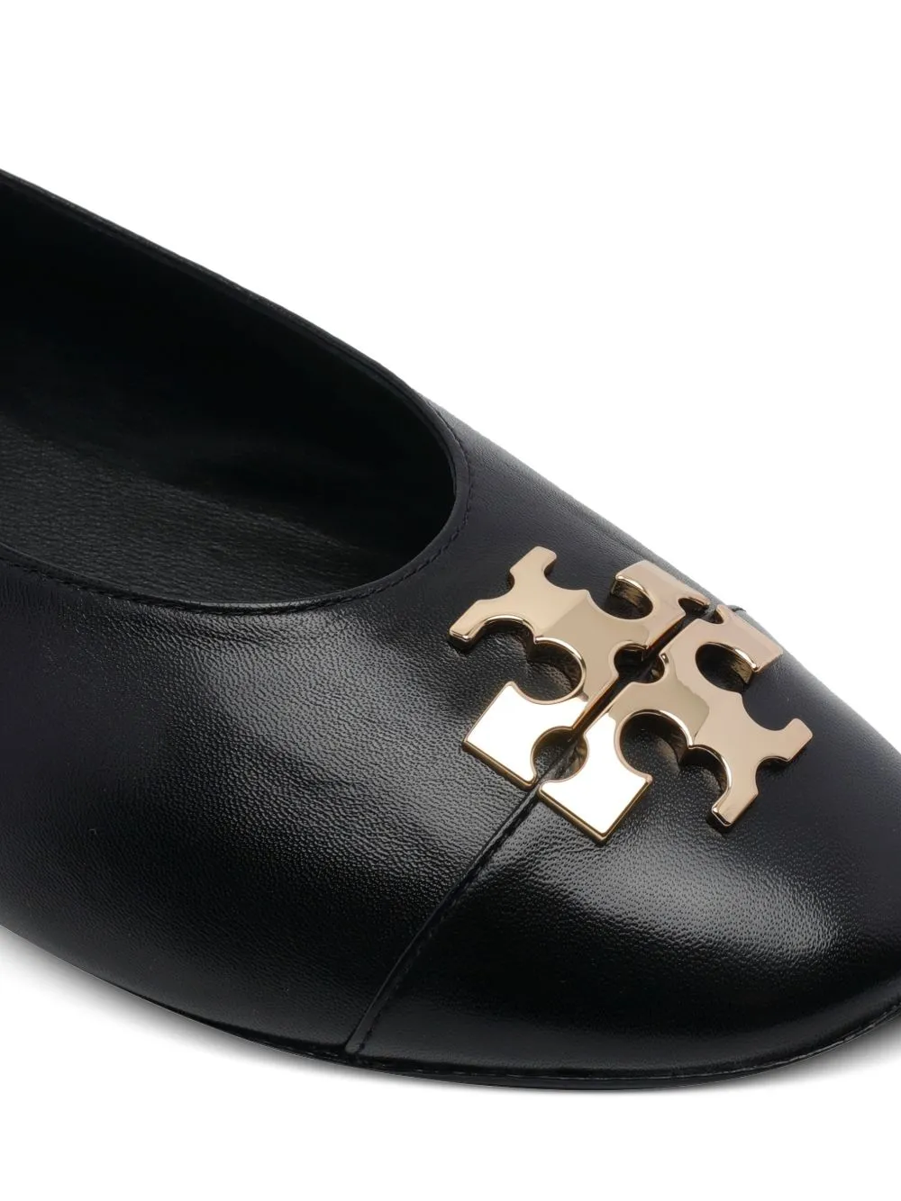 Charlie Leather Ballets sold by Wanan Luxury product image thumbnail 4