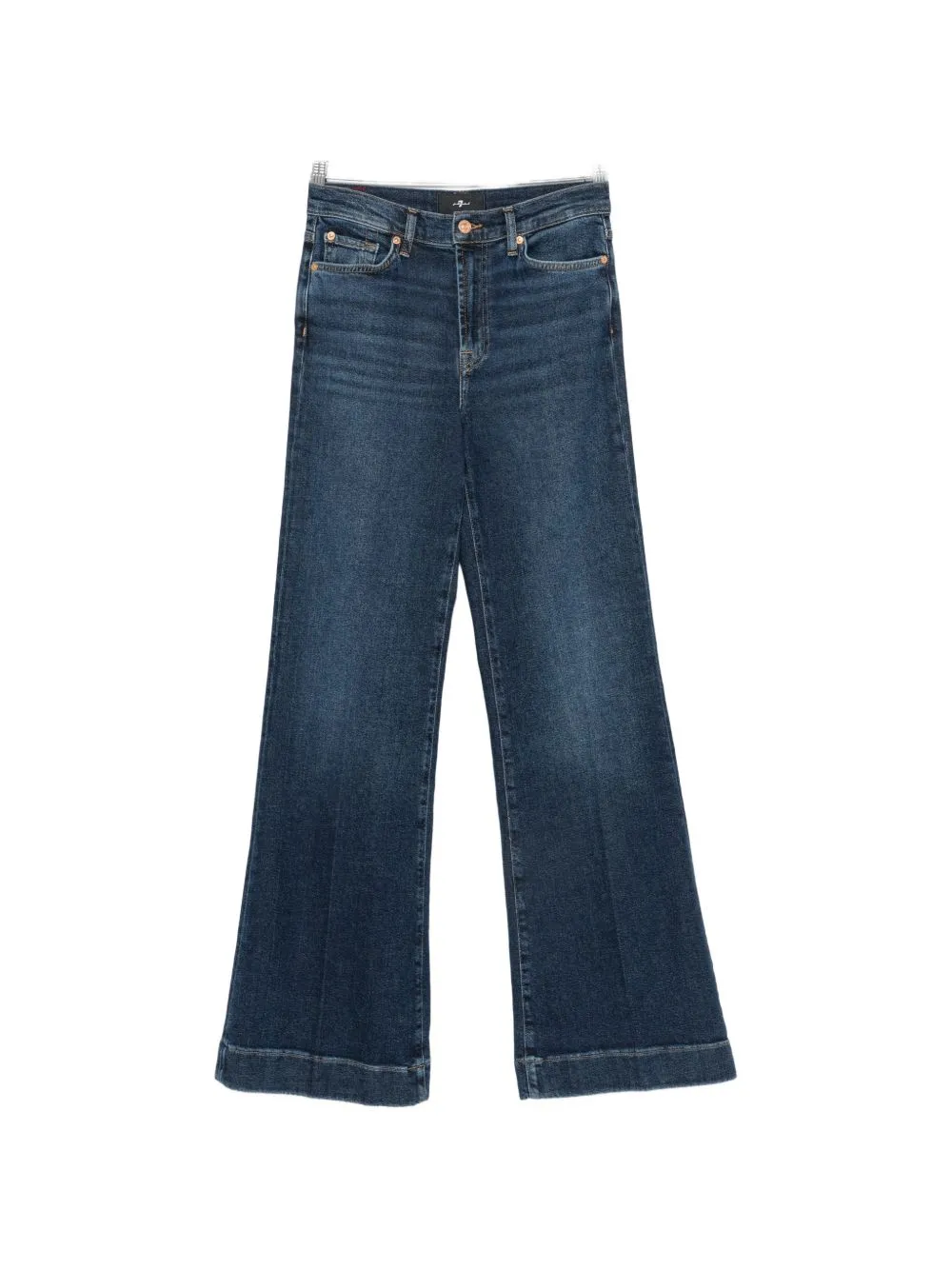 Modern Dojo Denim Jeans sold by Wanan Luxury
