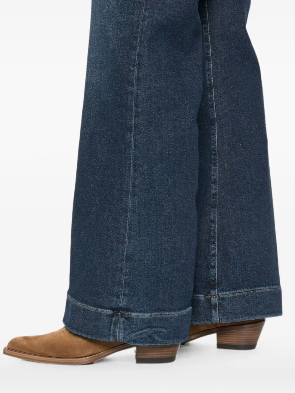 Modern Dojo Denim Jeans sold by Wanan Luxury product image thumbnail 3