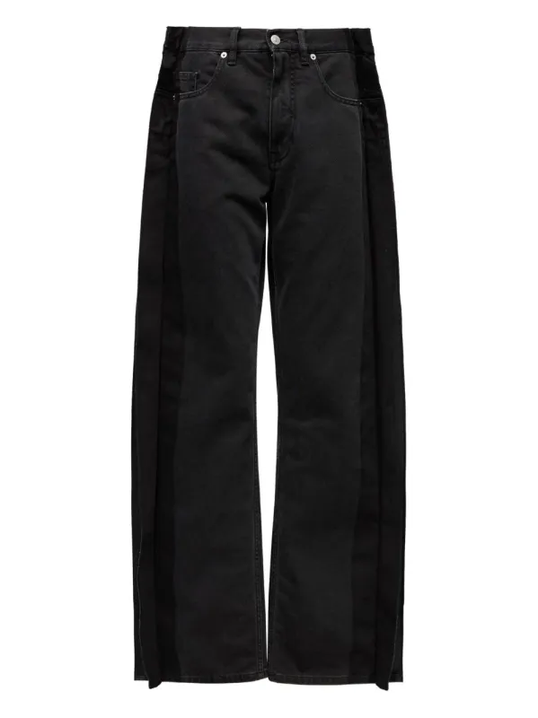 Denim Cotton Jeans made by Maison Margiela