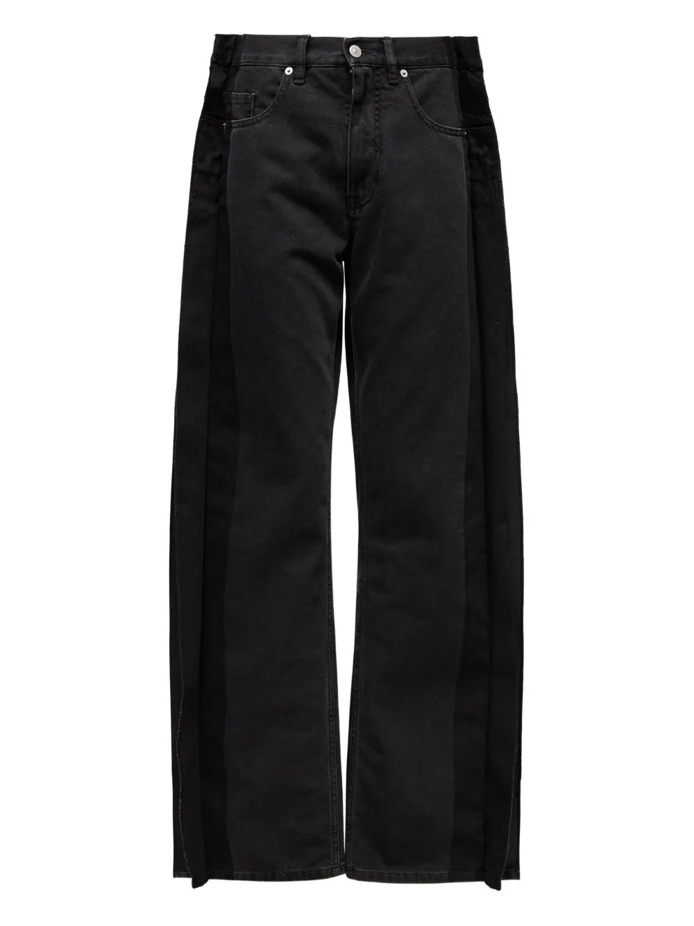 Denim Cotton Jeans sold by Wanan Luxury
