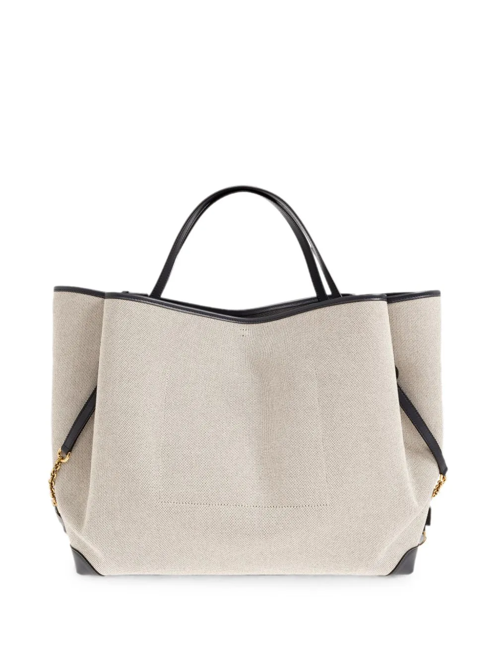 Chloé Clover Large Cabas Bag sold by Wanan Luxury product image thumbnail 5