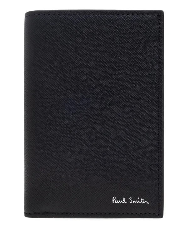Leather Wallet made by Paul Smith