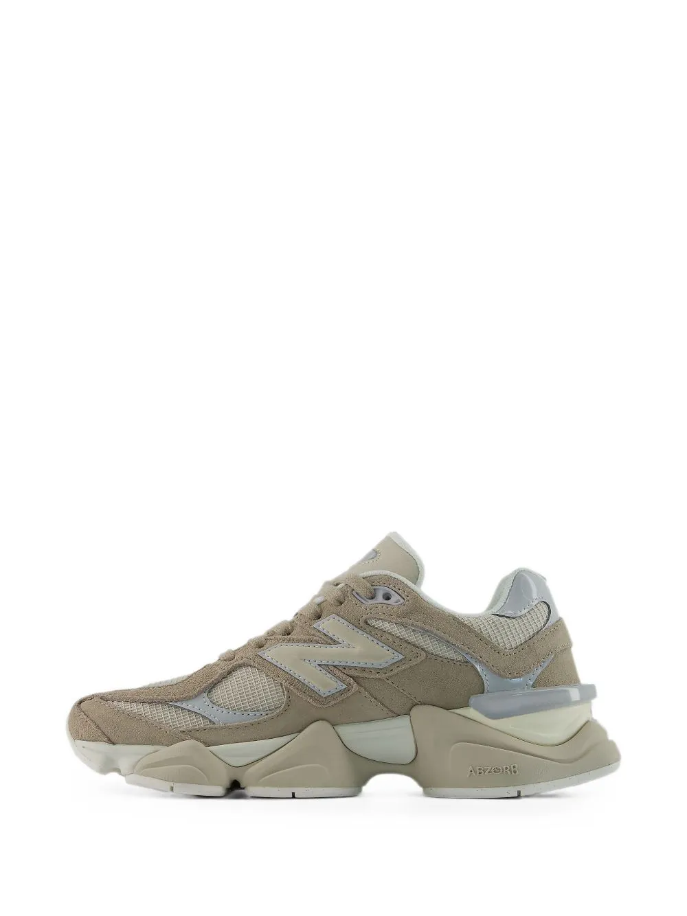 9060 Sneakers sold by Wanan Luxury product image thumbnail 4