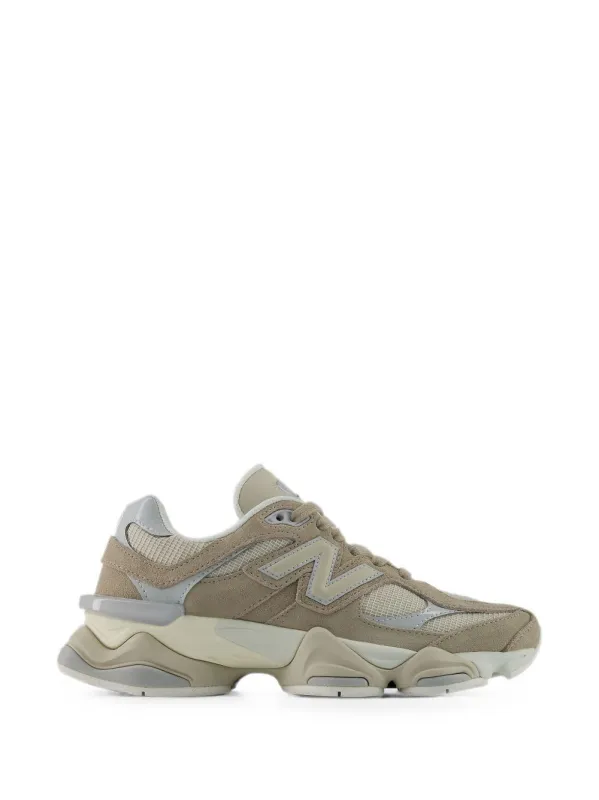 9060 Sneakers made by New Balance
