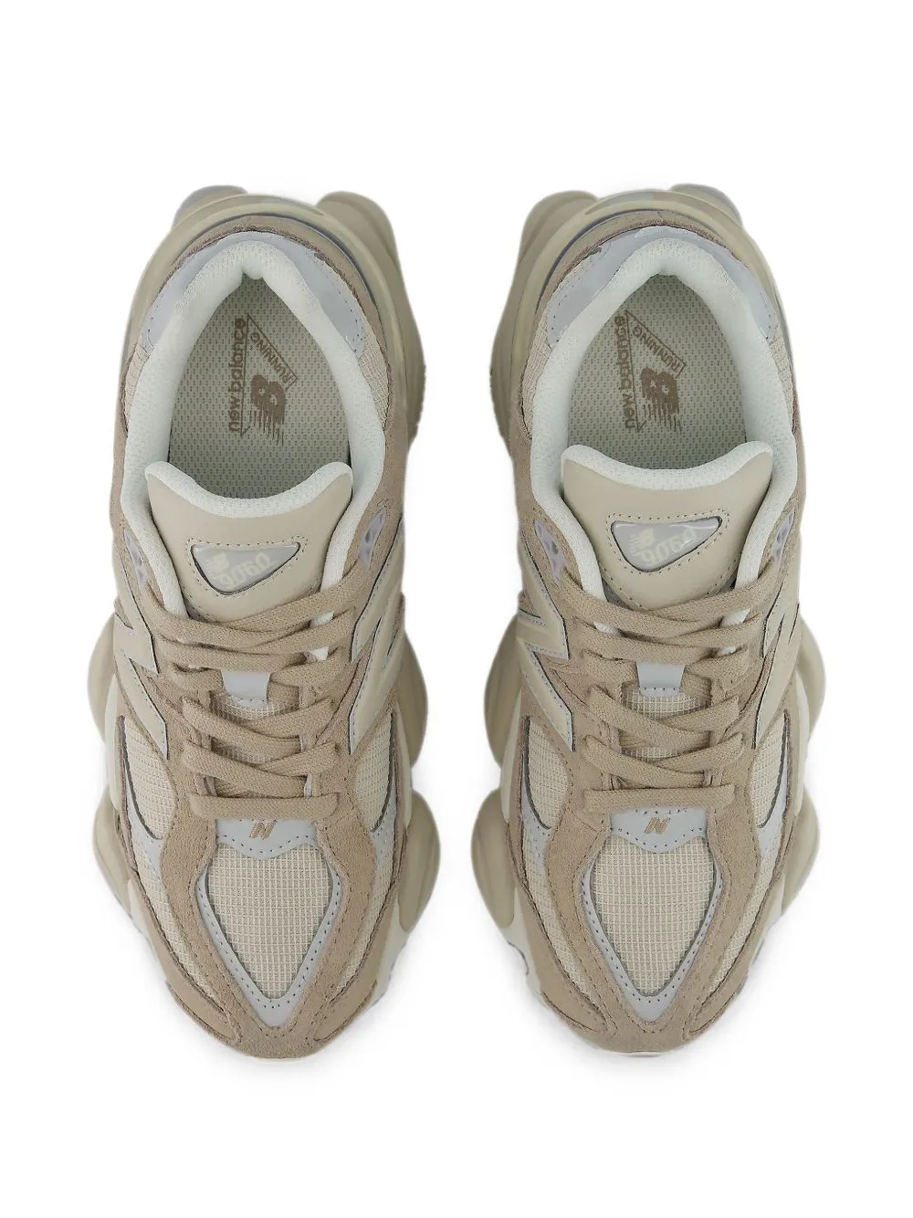 9060 Sneakers sold by Wanan Luxury product image thumbnail 5