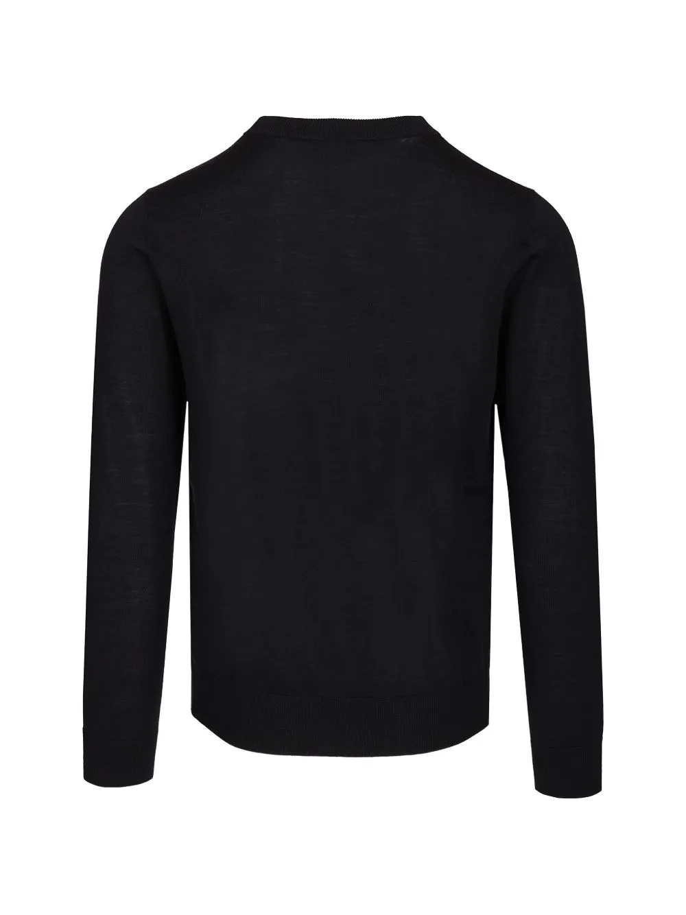 Wool Crewneck Sweater sold by Wanan Luxury product image thumbnail 3
