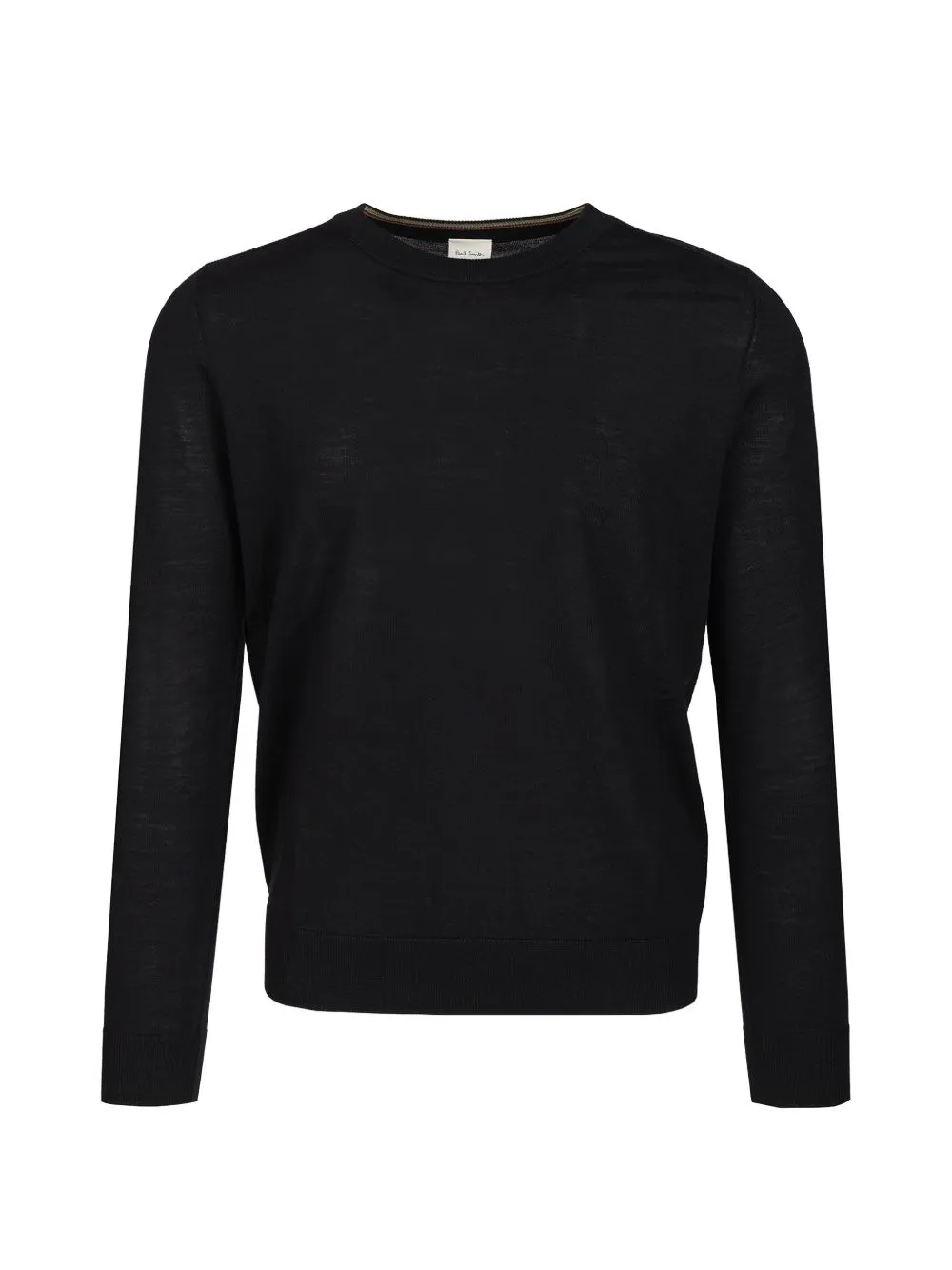 Wool Crewneck Sweater sold by Wanan Luxury
