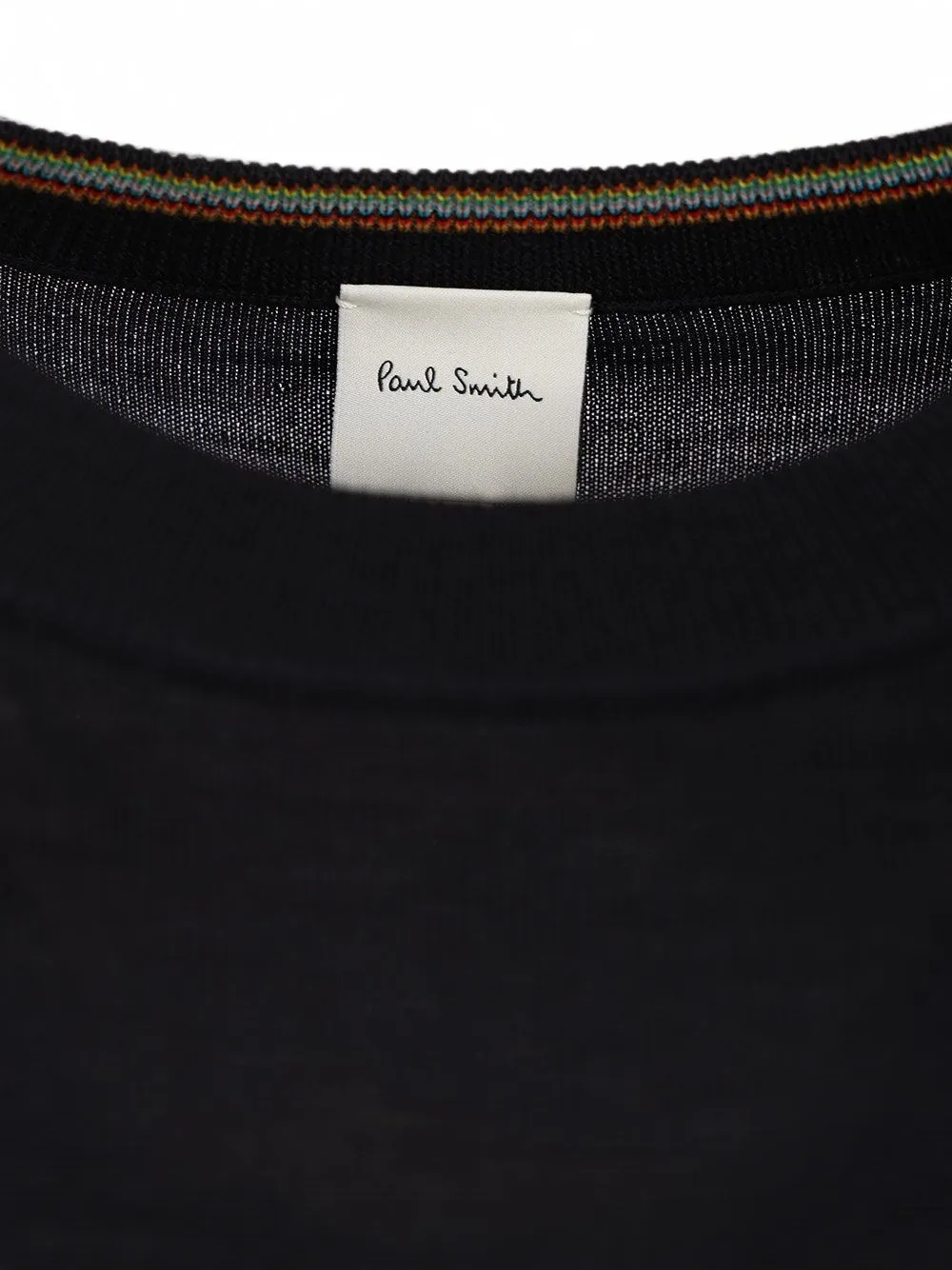 Wool Crewneck Sweater sold by Wanan Luxury product image thumbnail 2