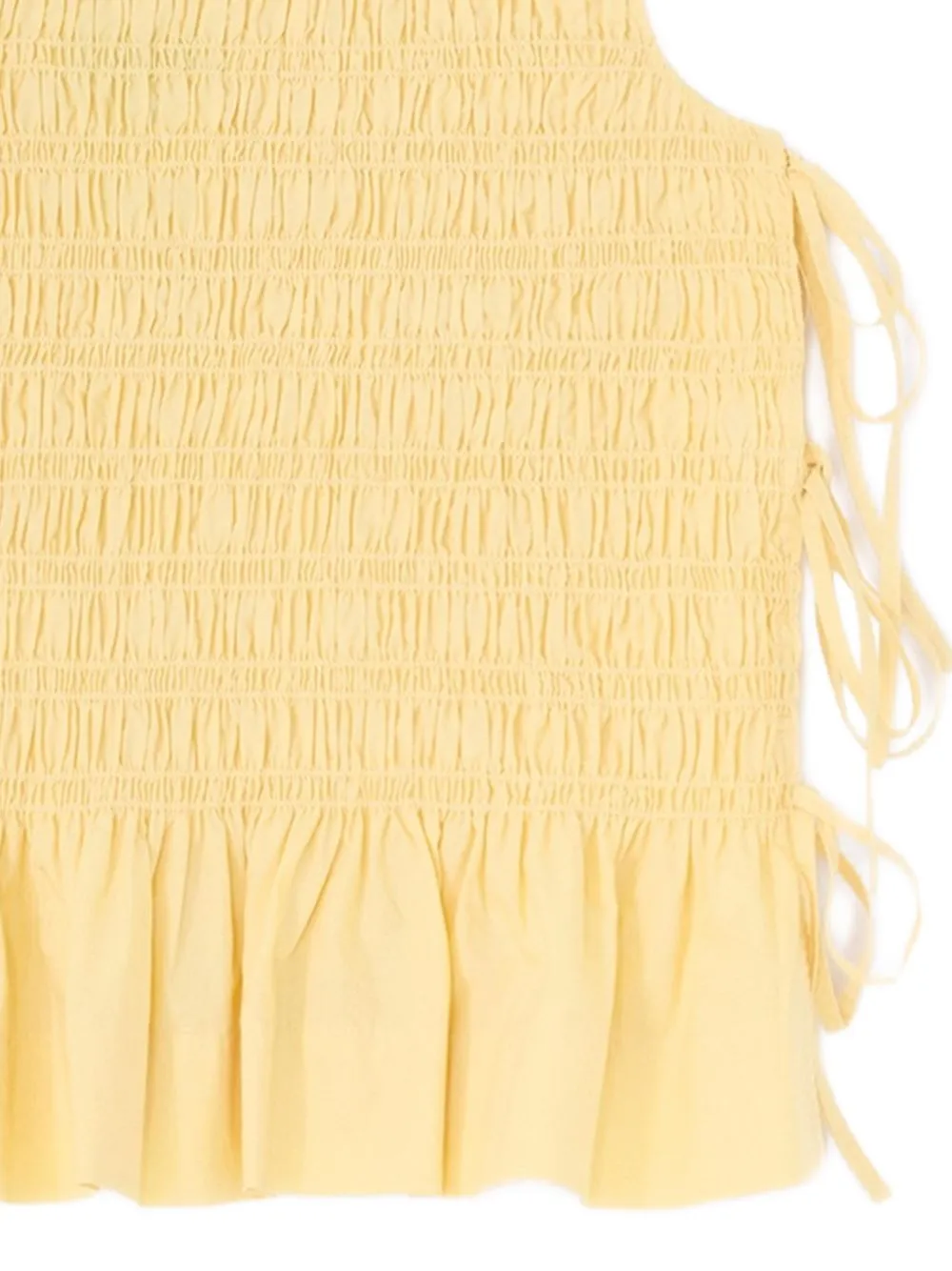Organic Cotton Top sold by Wanan Luxury product image thumbnail 2