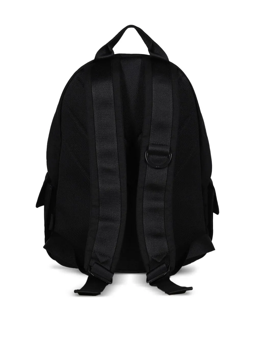 Logo Nylon Backpack sold by Wanan Luxury product image thumbnail 2