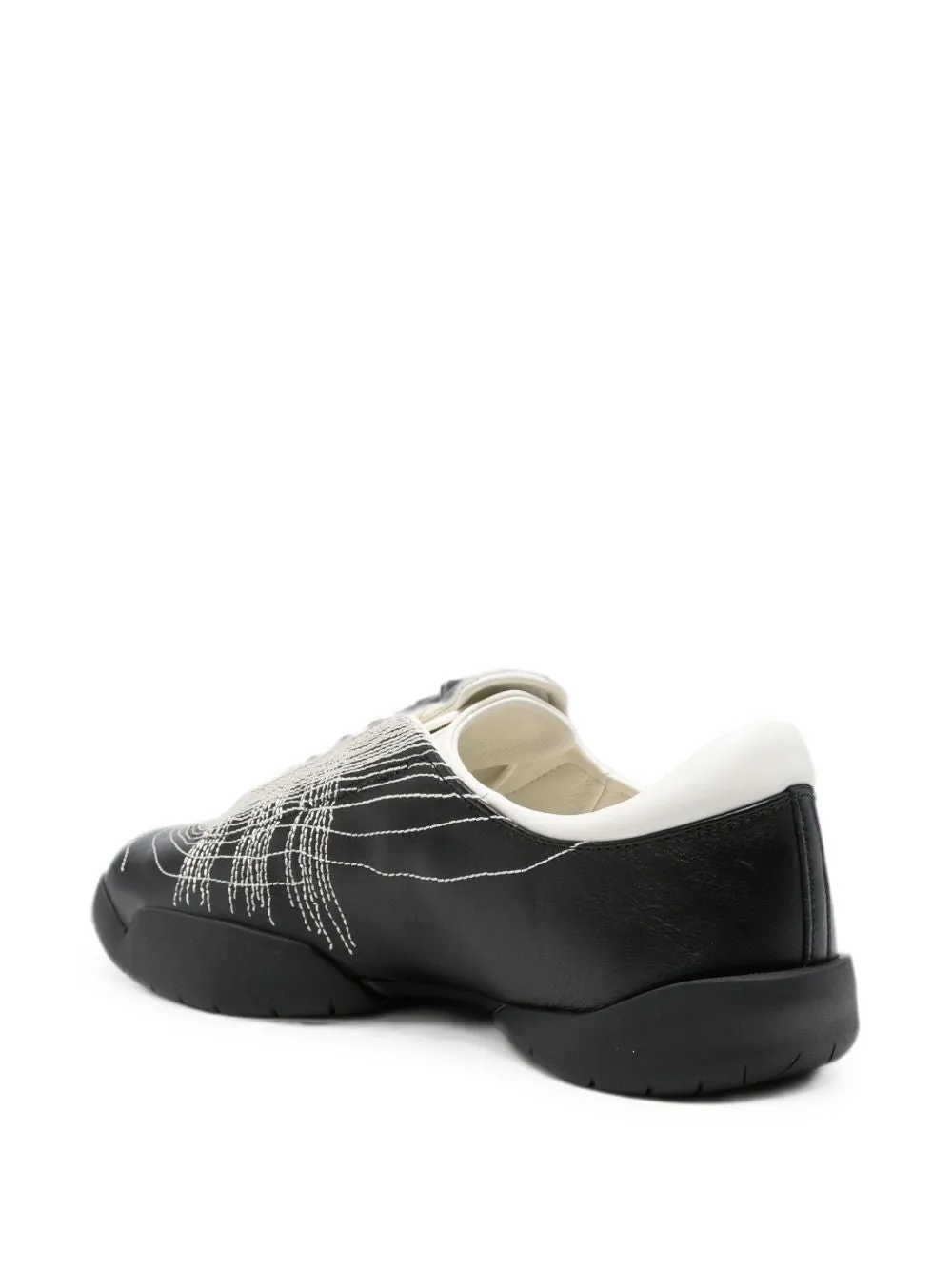 Sneakers Black sold by Wanan Luxury product image thumbnail 4