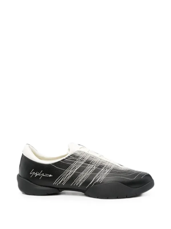 Sneakers Black made by Y-3