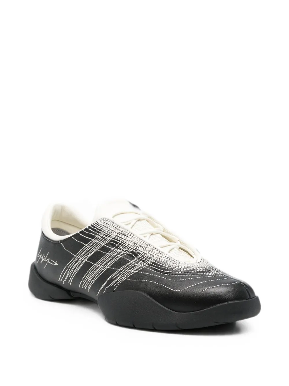 Sneakers Black sold by Wanan Luxury product image thumbnail 2
