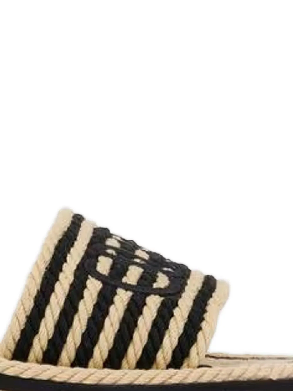 Chloé Sand Flat Sandals sold by Wanan Luxury product image thumbnail 2