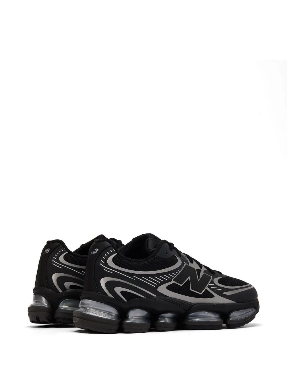 U2000 Sneakers sold by Wanan Luxury product image thumbnail 2