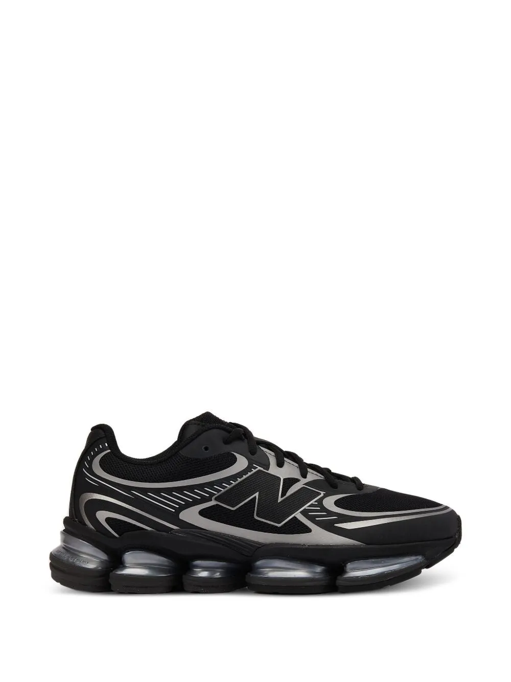 U2000 Sneakers sold by Wanan Luxury