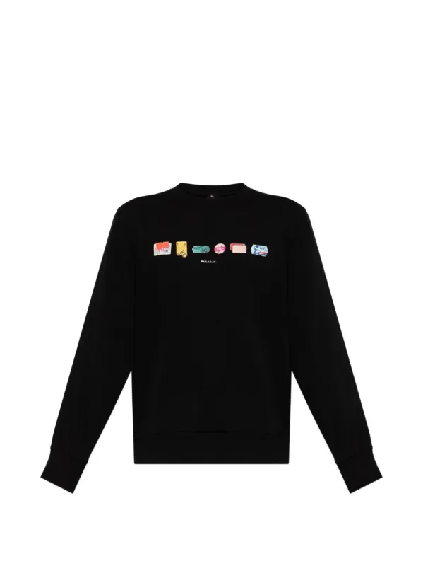 Cotton Sweatshirt made by Wanan Luxury