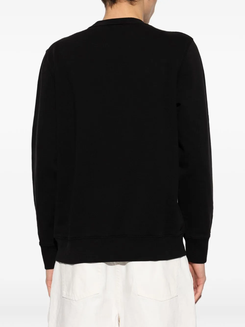 Cotton Sweatshirt sold by Wanan Luxury product image thumbnail 5
