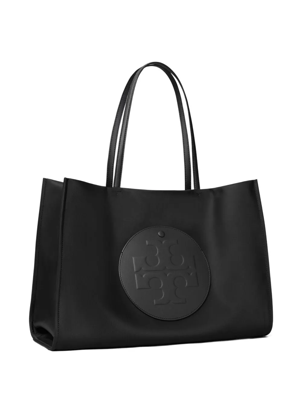 Ella Large Nylon Tote sold by Wanan Luxury product image thumbnail 4