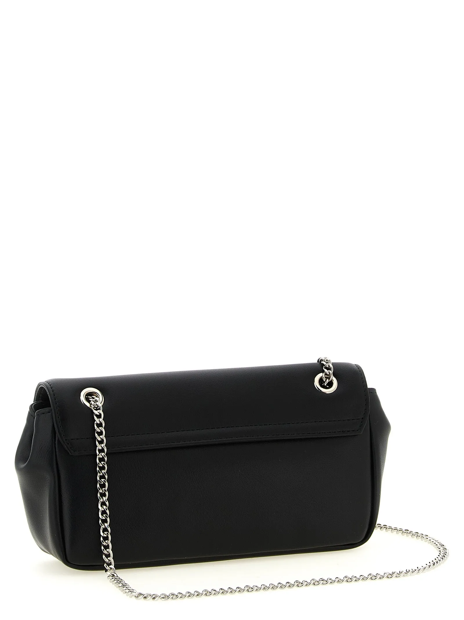 Chain Crossbody Purse Crossbody Bags Black sold by Wanan Luxury product image thumbnail 2