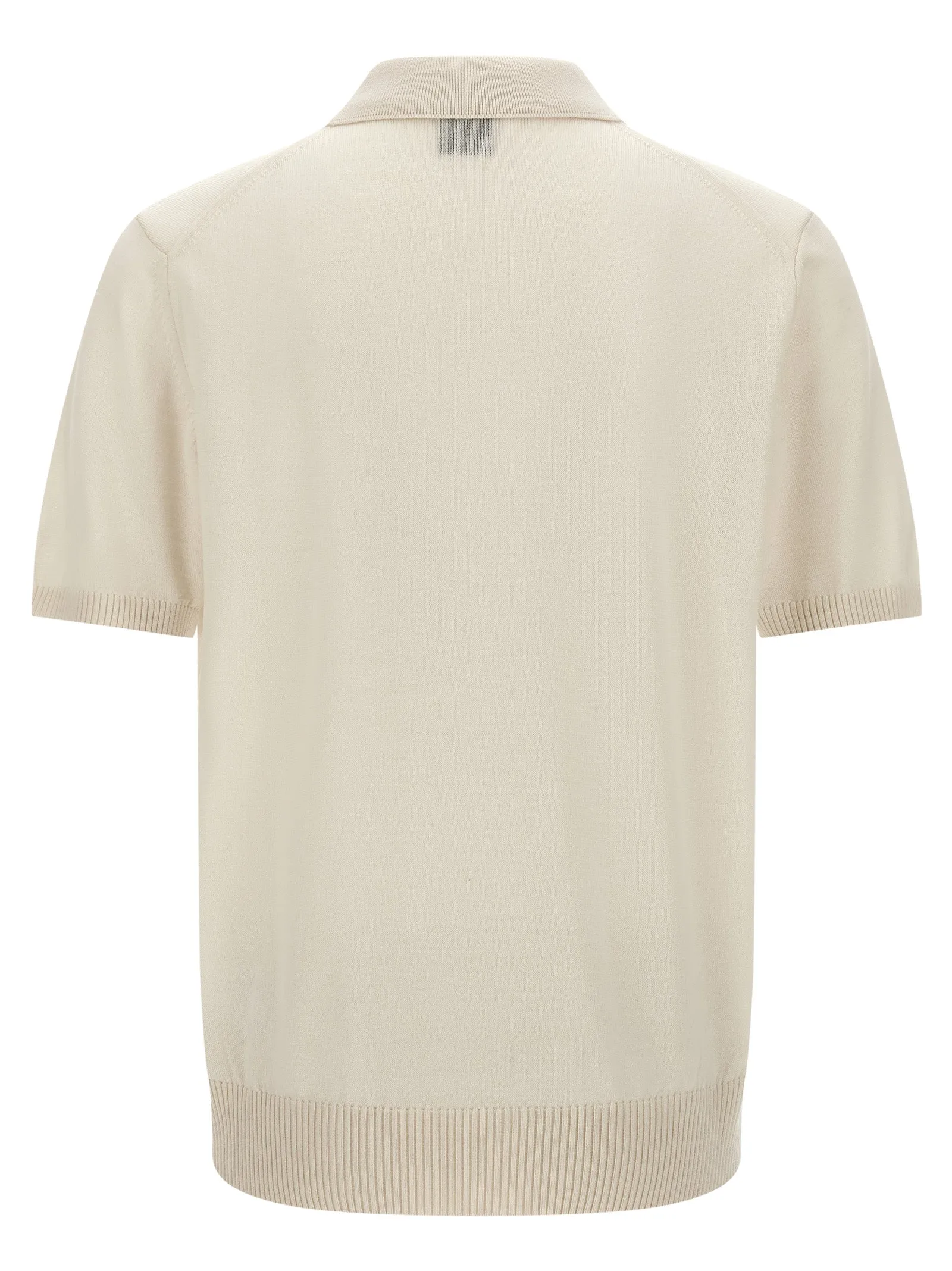 H-Lantoni Polo White sold by Wanan Luxury product image thumbnail 2