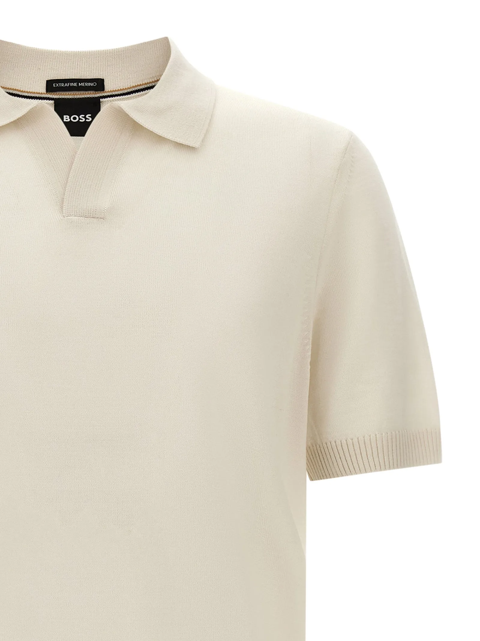 H-Lantoni Polo White sold by Wanan Luxury product image thumbnail 3