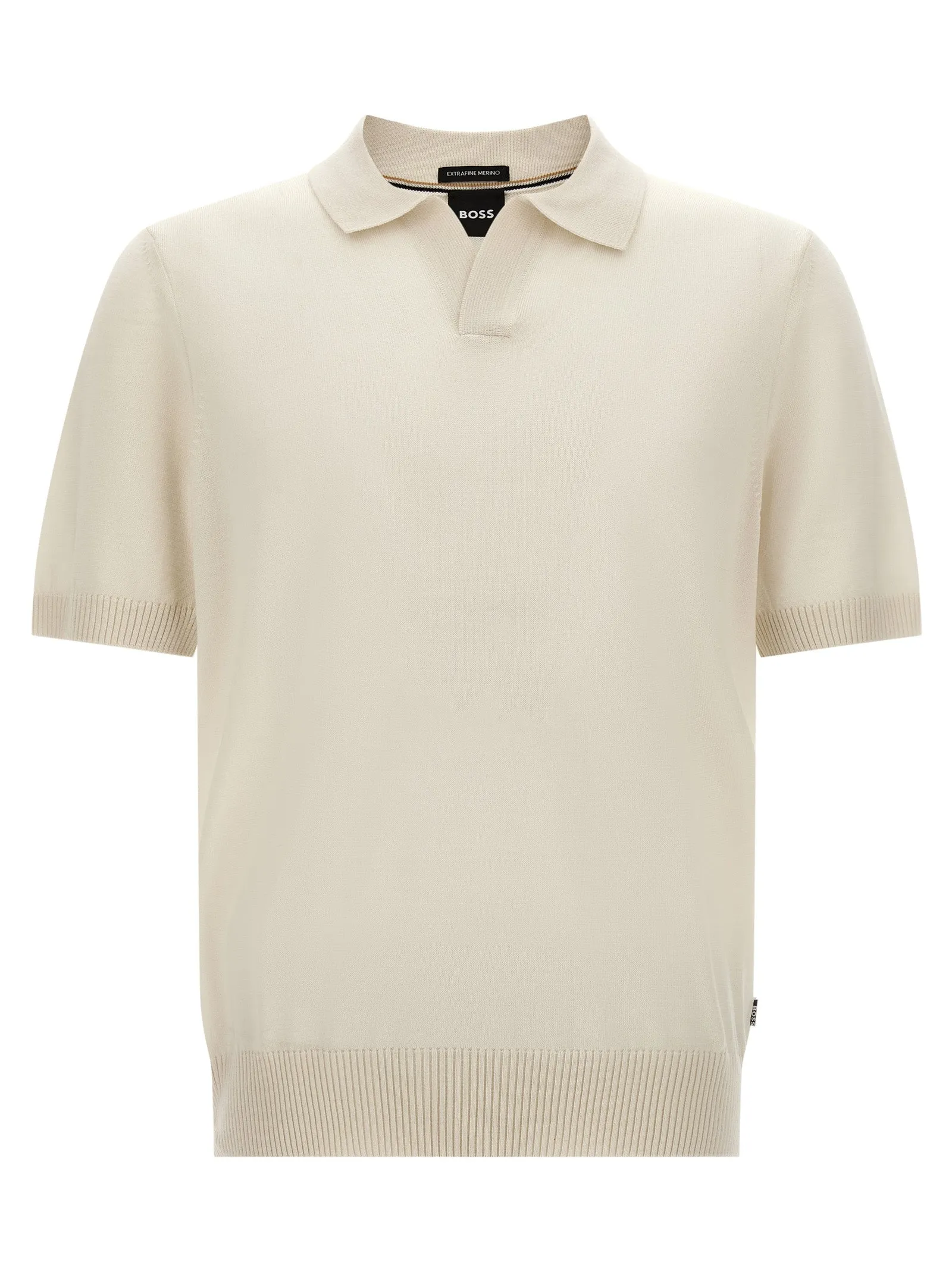 H-Lantoni Polo White sold by Wanan Luxury