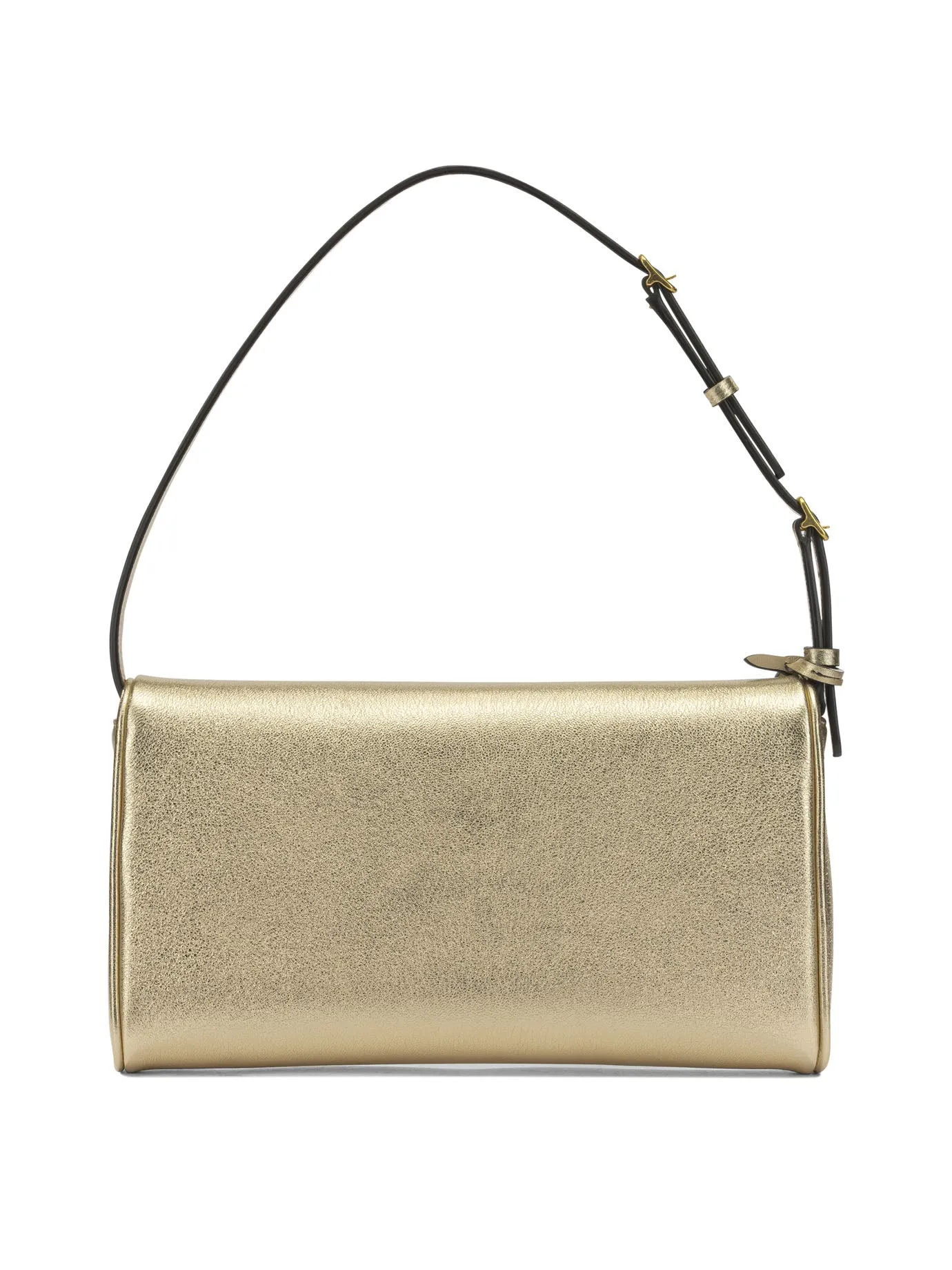 Devain Shoulder Bags Gold sold by Wanan Luxury product image thumbnail 3